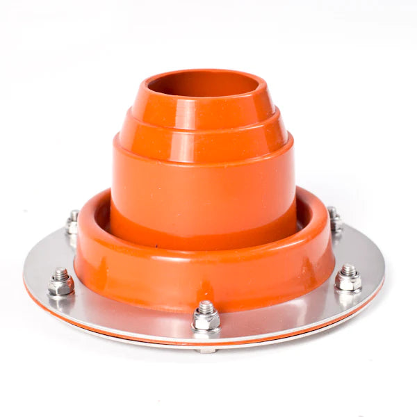 Anevay Frontier Stove Flashing Kit