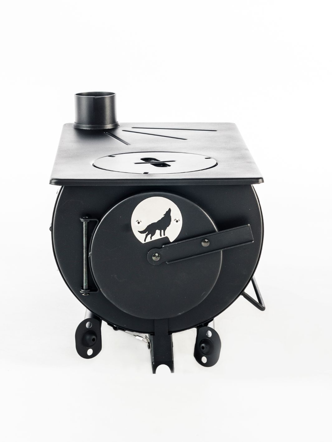 Anevay The Frontier Stove