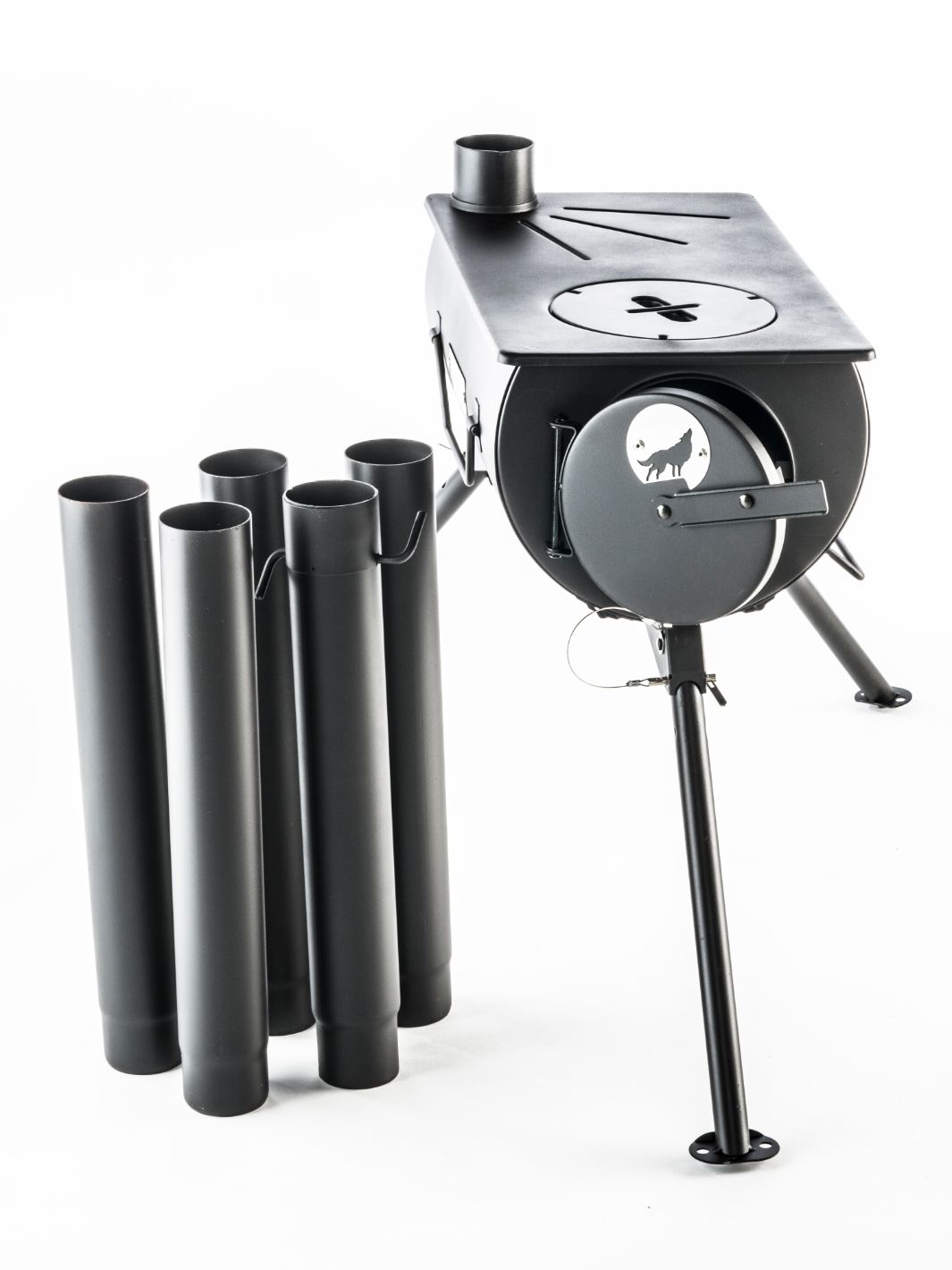 Anevay The Frontier Stove