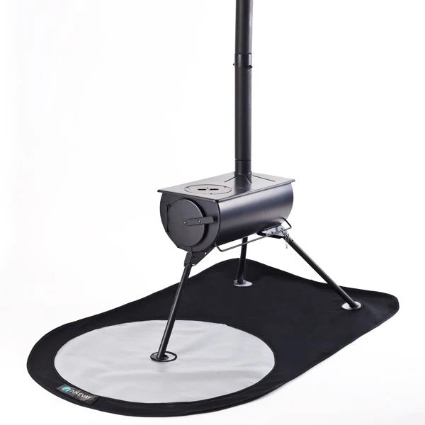 Anevay Frontier Stove Fire Mat
