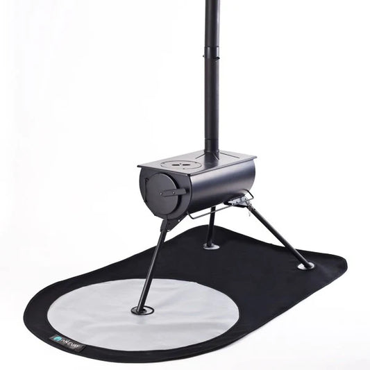 Anevay Frontier Stove Fire Mat