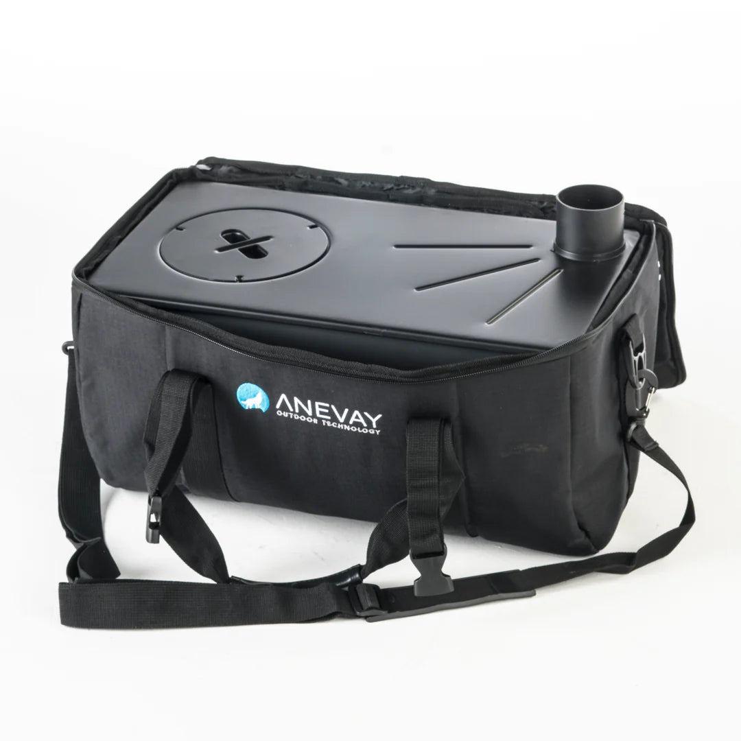 Anevay Frontier Stove Carry Bag