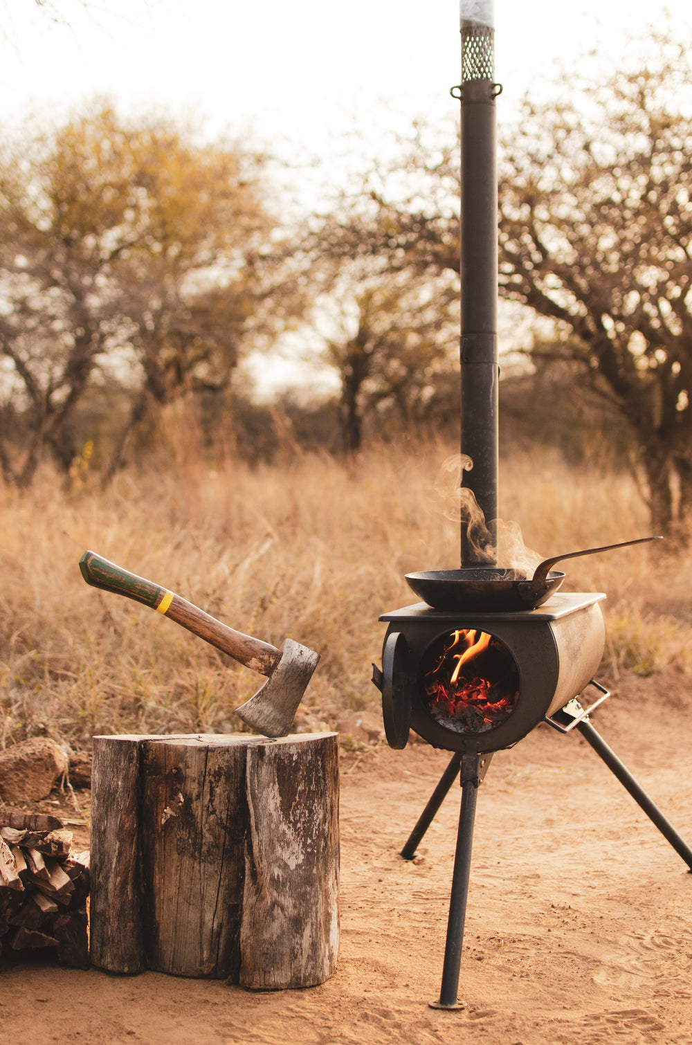 Shop Leadwood Safari Co.