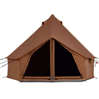 White Duck Regatta Bell Tent - 4M