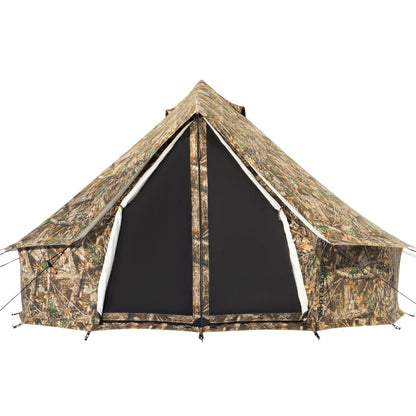 White Duck Regatta Bell Tent - 4M