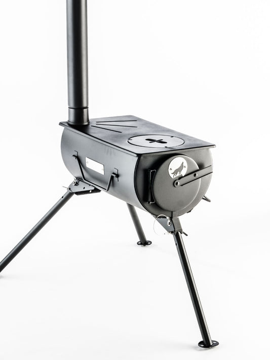 Anevay The Frontier Stove