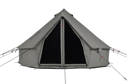 White Duck Regatta Bell Tent - 4M